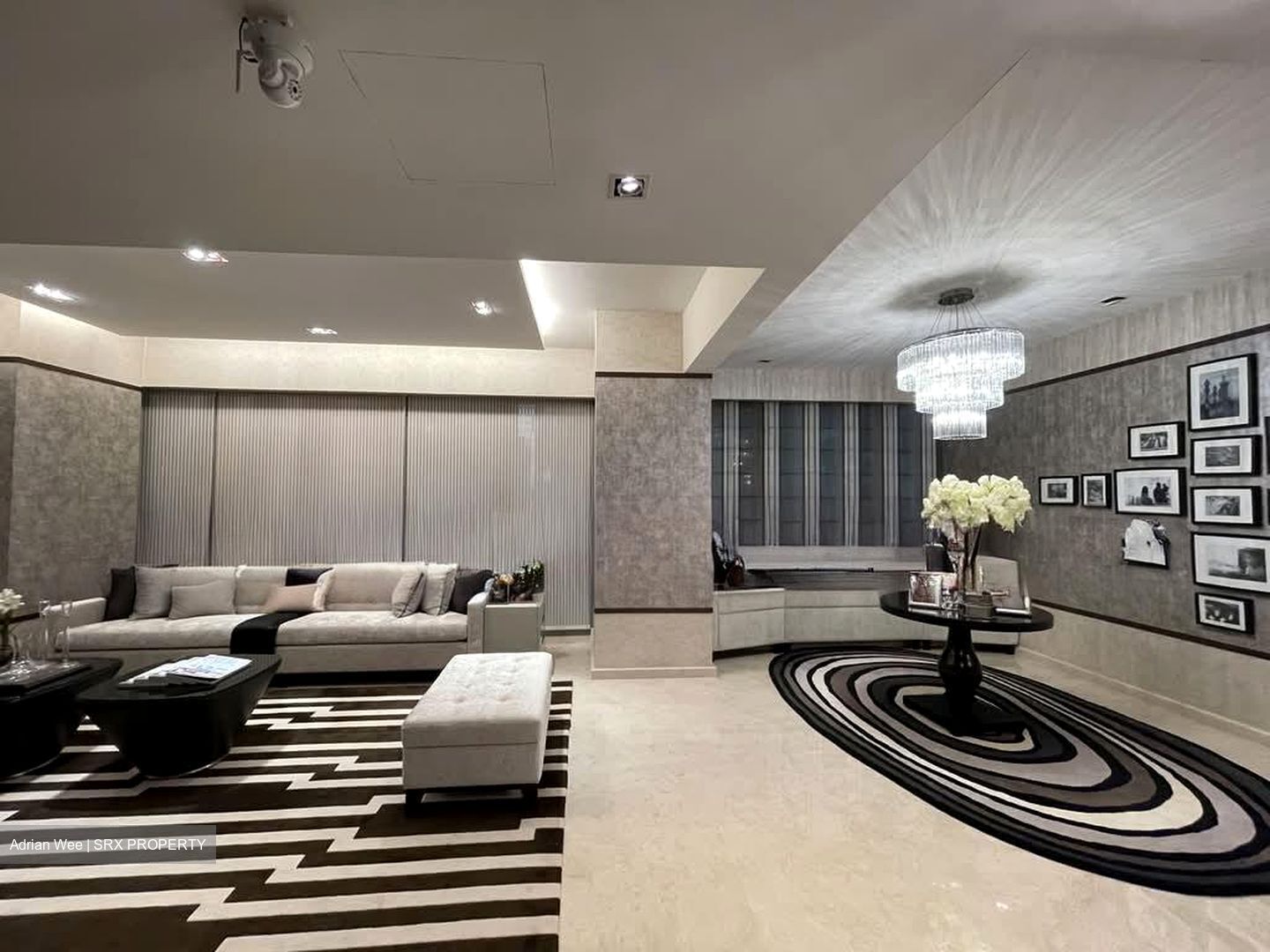 One Shenton (D1), Apartment #595219921